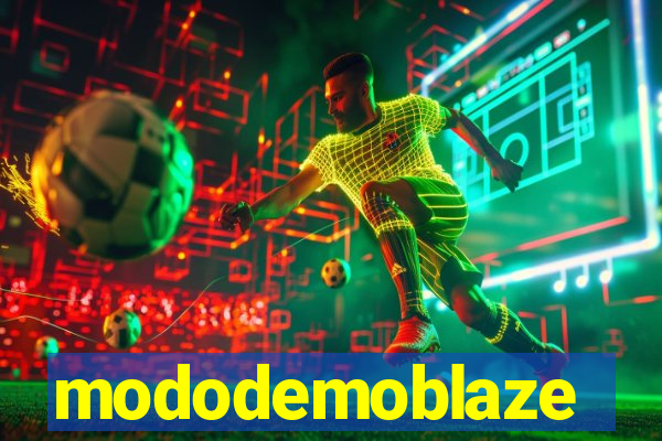 mododemoblaze