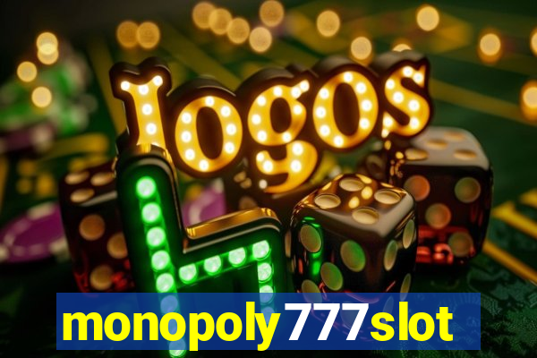 monopoly777slots.com