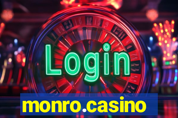 monro.casino