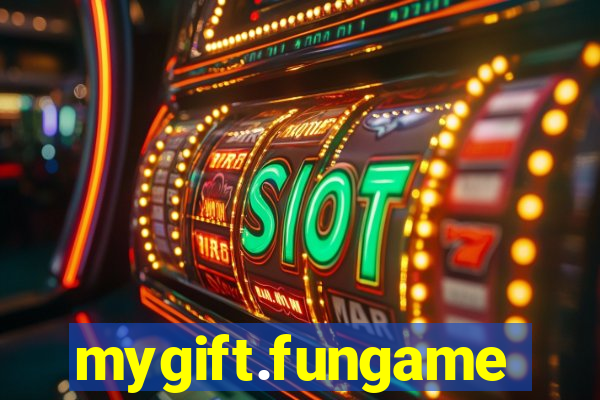 mygift.fungame