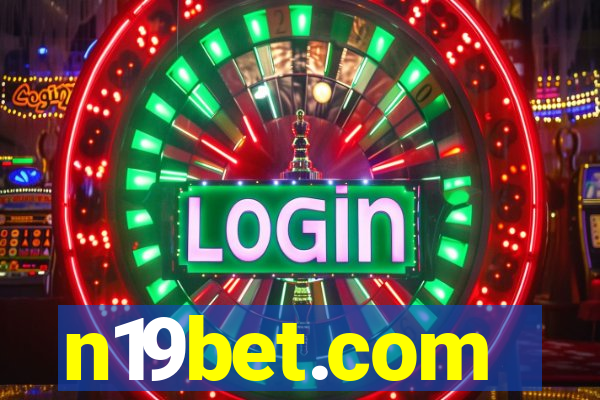 n19bet.com