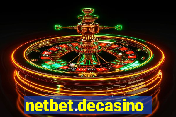 netbet.decasino