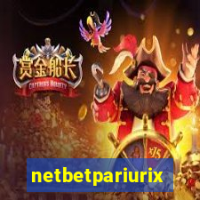 netbetpariurix