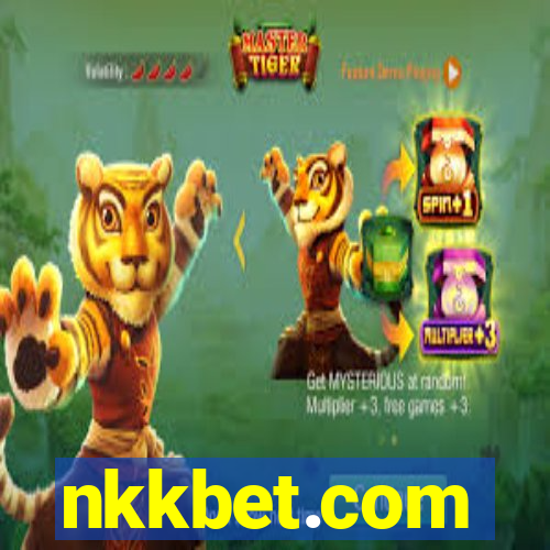 nkkbet.com