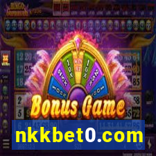 nkkbet0.com