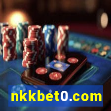 nkkbet0.com