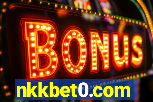 nkkbet0.com