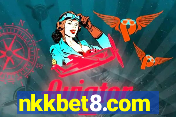 nkkbet8.com