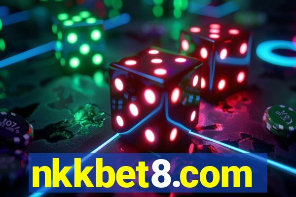 nkkbet8.com