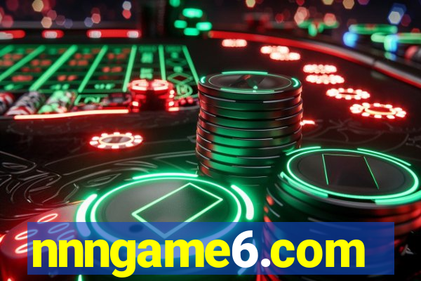 nnngame6.com