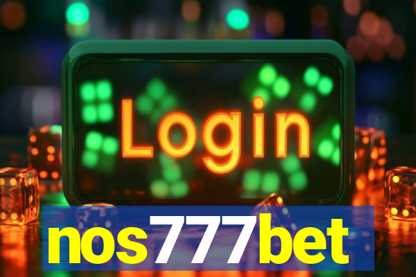 nos777bet