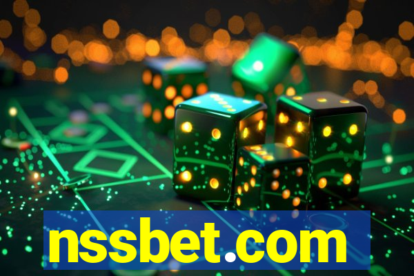 nssbet.com