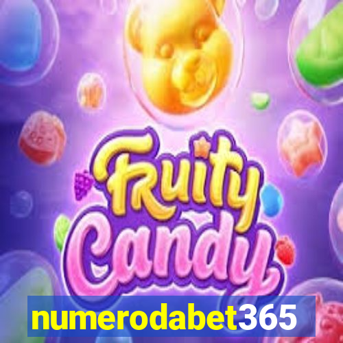 numerodabet365