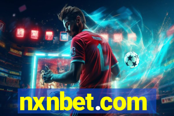 nxnbet.com