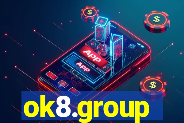 ok8.group