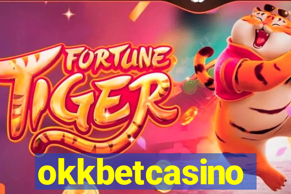 okkbetcasino