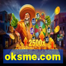 oksme.com