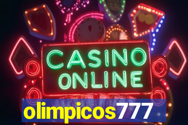 olimpicos777