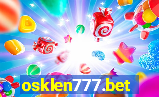 osklen777.bet