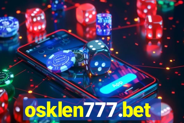 osklen777.bet