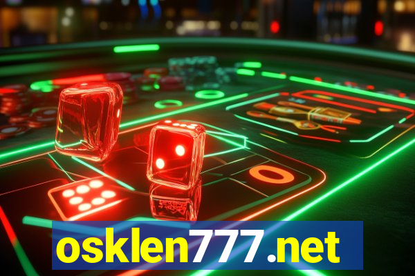 osklen777.net