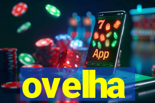 ovelha