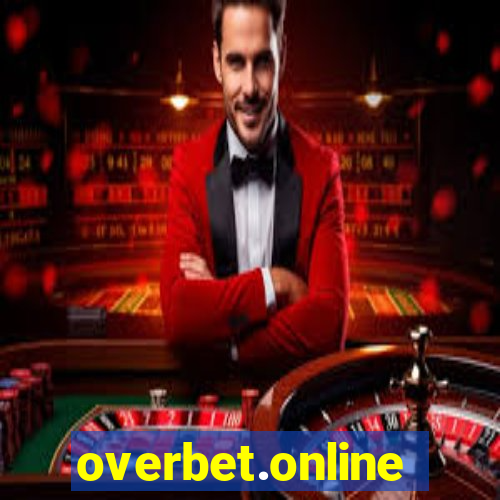 overbet.online