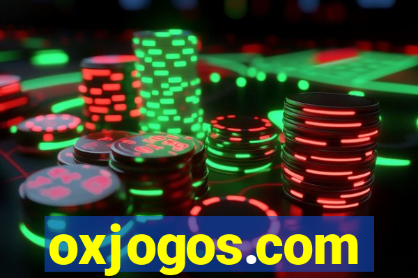 oxjogos.com