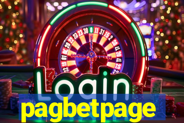 pagbetpage