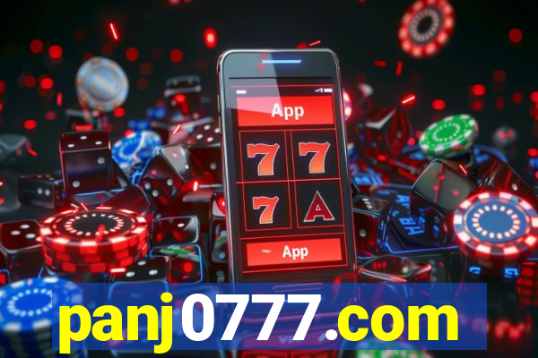 panj0777.com