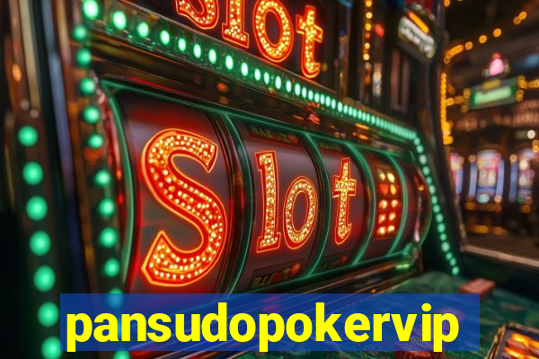 pansudopokervip.net