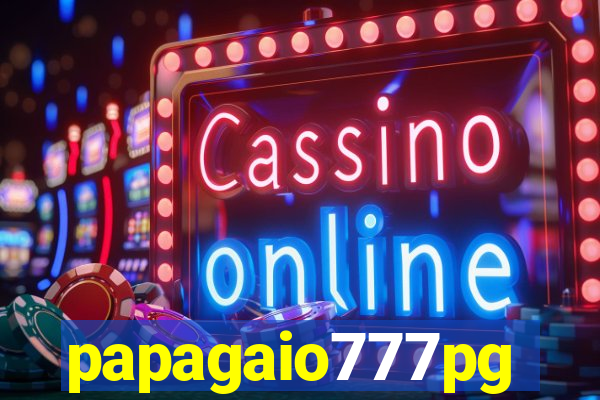 papagaio777pg