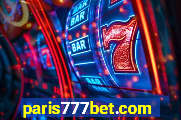 paris777bet.com