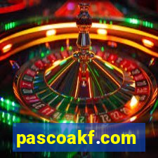 pascoakf.com