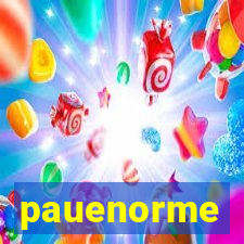 pauenorme