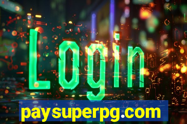 paysuperpg.com