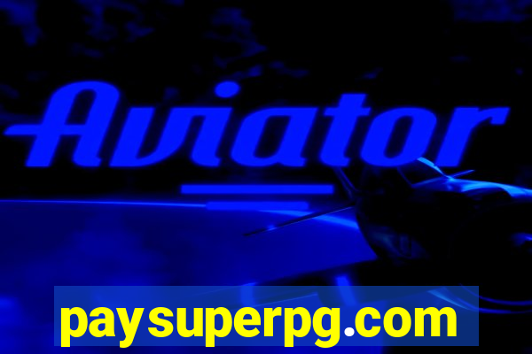 paysuperpg.com