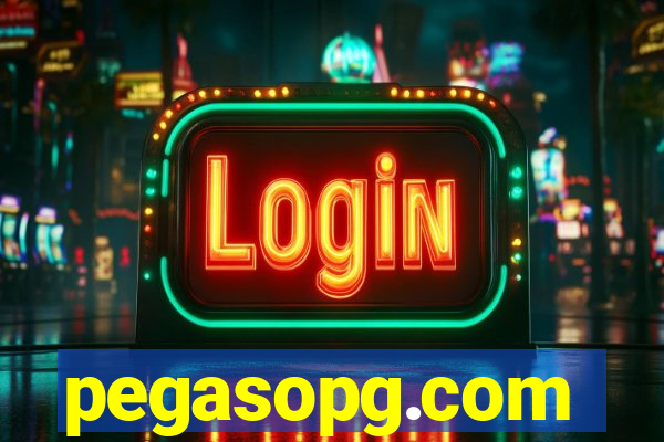 pegasopg.com