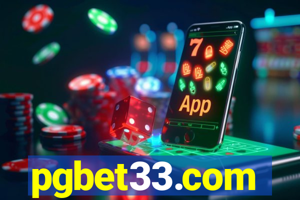 pgbet33.com