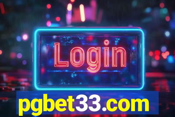 pgbet33.com