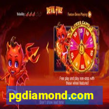 pgdiamond.com