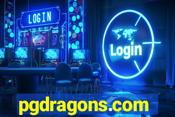 pgdragons.com