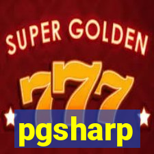 pgsharp