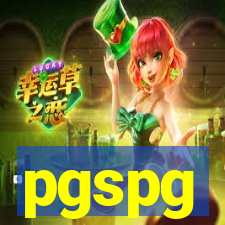 pgspg