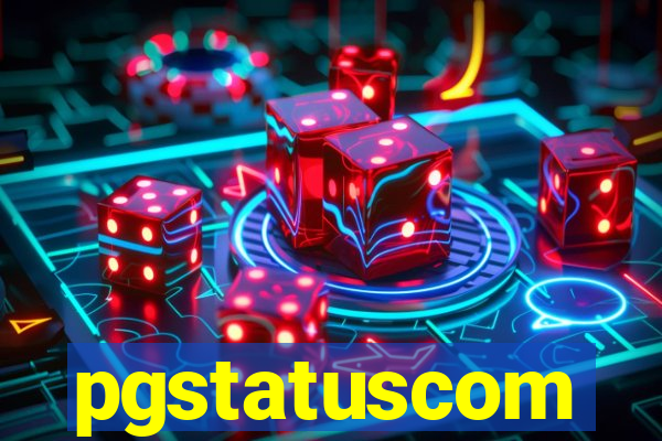 pgstatuscom