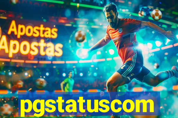 pgstatuscom