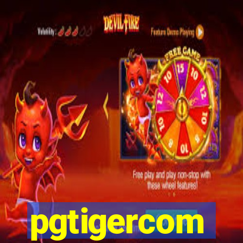 pgtigercom