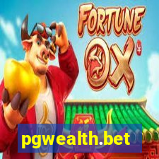 pgwealth.bet