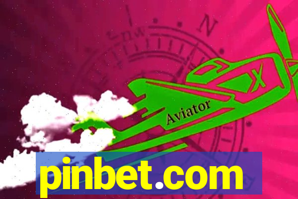 pinbet.com