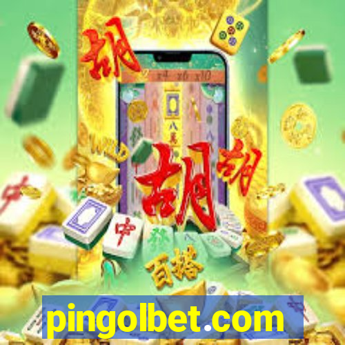 pingolbet.com